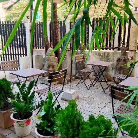 Secret Garden Homestay سيام ريب المظهر الخارجي الصورة