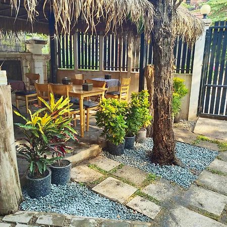 Secret Garden Homestay سيام ريب المظهر الخارجي الصورة
