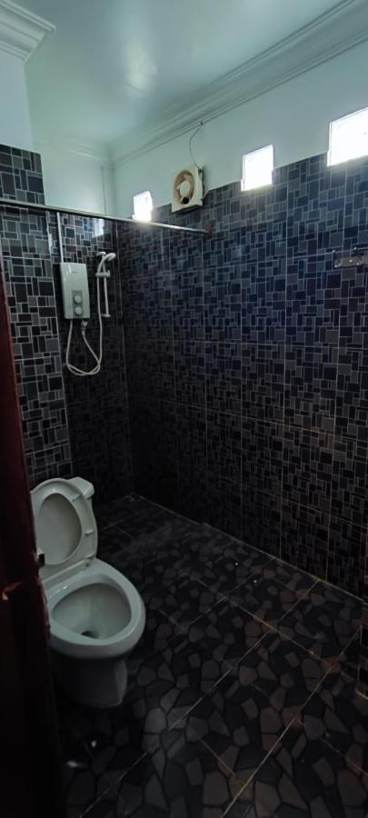 Secret Garden Homestay سيام ريب المظهر الخارجي الصورة