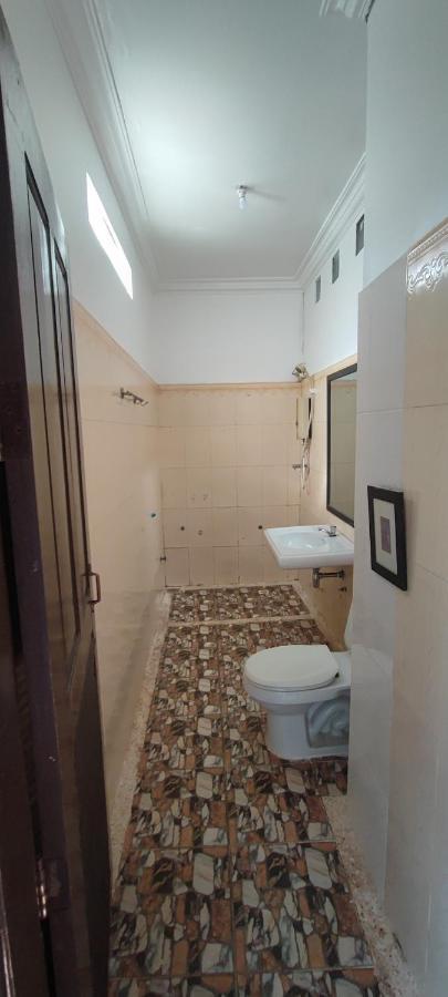 Secret Garden Homestay سيام ريب المظهر الخارجي الصورة