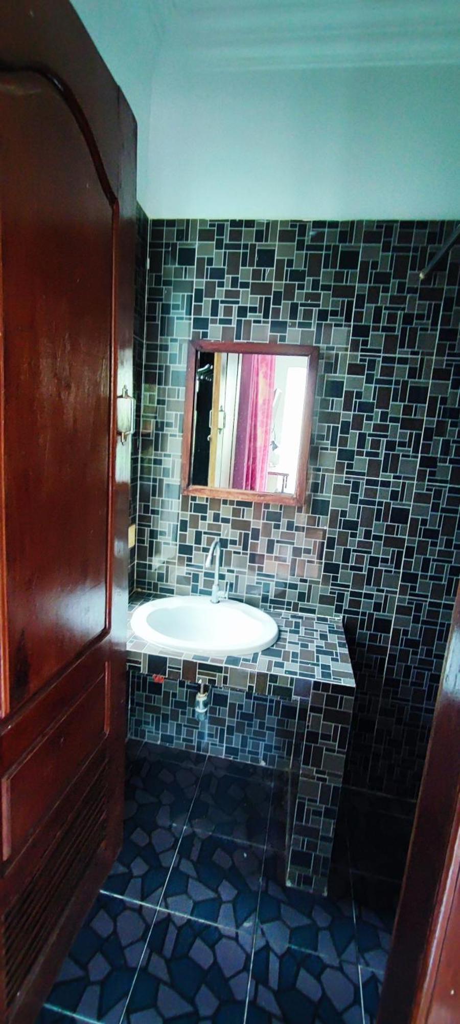 Secret Garden Homestay سيام ريب المظهر الخارجي الصورة