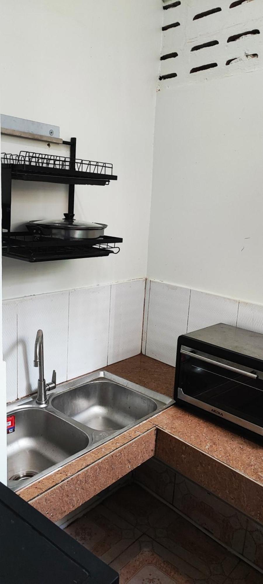 Secret Garden Homestay سيام ريب المظهر الخارجي الصورة