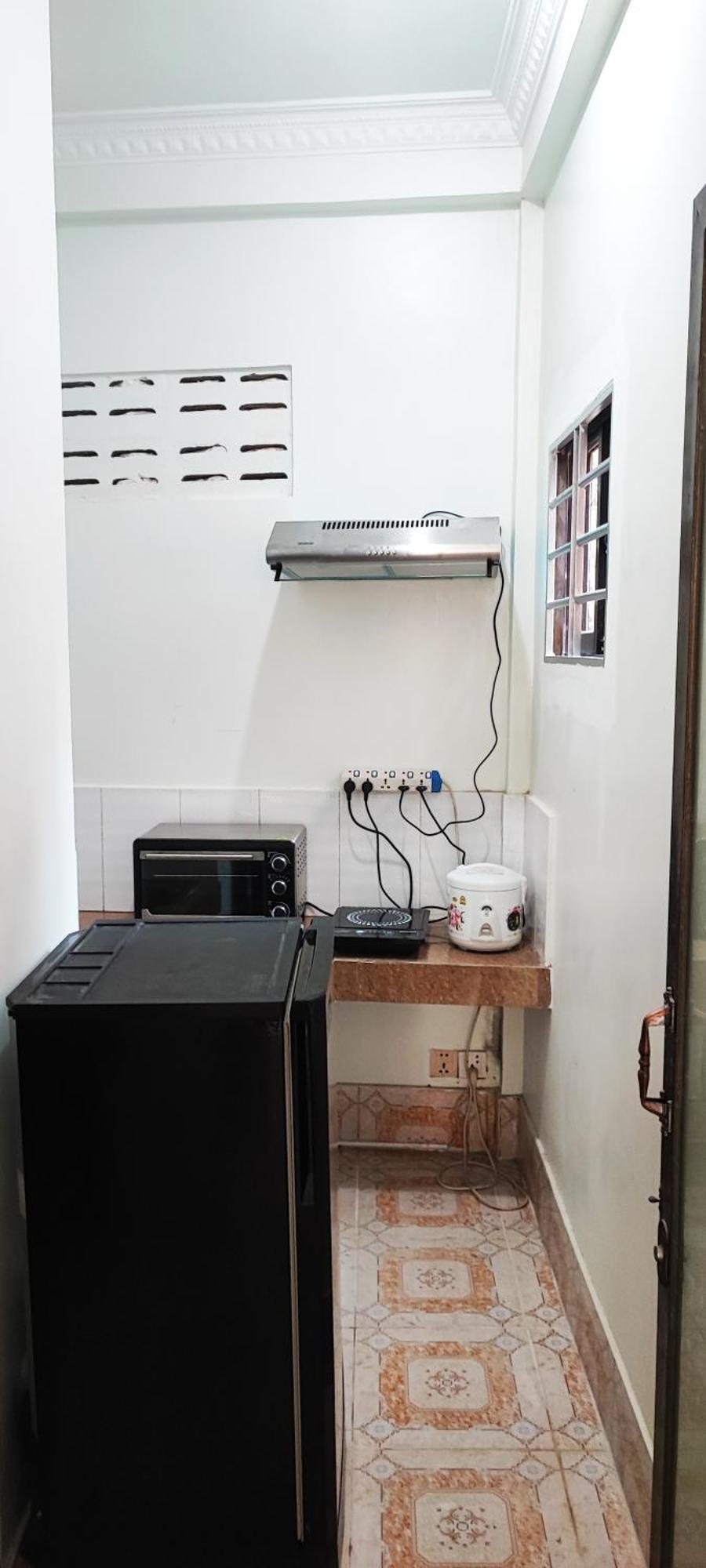 Secret Garden Homestay سيام ريب المظهر الخارجي الصورة
